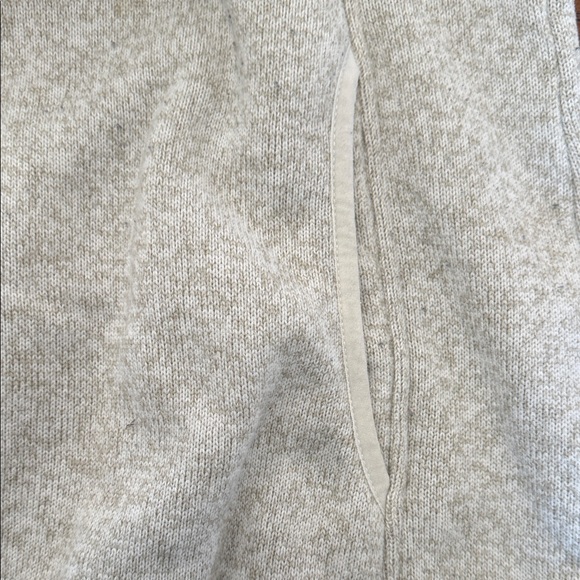 L.L. Bean Women’s Sweater Fleece - Large - Picture 4 of 10